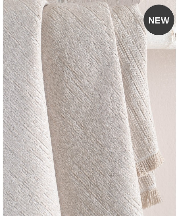 ΡΙΧΤΑΡΙ ΔΙΘΕΣΙΟΥ (180Χ240) TORIS BEIGE, RYTHMOS HOME Διθέσιου