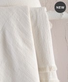 ΡΙΧΤΑΡΙ ΔΙΘΕΣΙΟΥ (180Χ240) TORIS ECRU, RYTHMOS HOME Διθέσιου