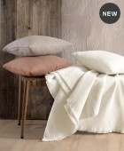 ΡΙΧΤΑΡΙ ΔΙΘΕΣΙΟΥ (180Χ240) ELYSSE BROWN, RYTHMOS HOME Διθέσιου