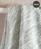 ΡΙΧΤΑΡΙ ΤΕΤΡΑΘΕΣΙΟΥ (180Χ330) ATTICUS KHAKI, RYTHMOS HOME ΝΕΕΣ ΑΦΙΞΕΙΣ