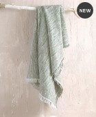 ΡΙΧΤΑΡΙ ΤΕΤΡΑΘΕΣΙΟΥ (180Χ330) ATTICUS KHAKI, RYTHMOS HOME ΝΕΕΣ ΑΦΙΞΕΙΣ