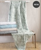 ΔΙΑΚΟΣΜΗΤΙΚΗ ΜΑΞΙΛΑΡΟΘΗΚΗ (40Χ40) PEONY BEIGE, RYTHMOS HOME Μαξιλαροθήκες