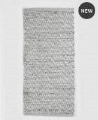 ΧΑΛΑΚΙ (60Χ120) MANDEL GREY, RYTHMOS HOME Χαλιά Κουζίνας