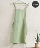 ΠΟΔΙΑ ΟΛΟΣΩΜΗ (60X85) DAILY GREEN, RYTHMOS HOME Ποδιές