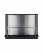 ESTIA ΘΗΚΗ ΟΡΓΑΝΩΣΗΣ ΝΕΡΟΧΥΤΗ INOXA ΑΝΟΞΕΙΔΩΤΗ INOX Gadgets Κουζίνας