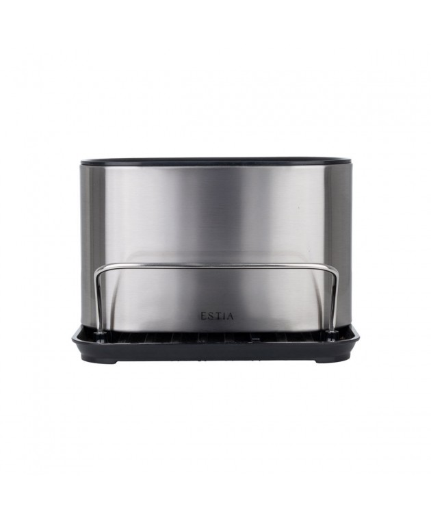 ESTIA ΘΗΚΗ ΟΡΓΑΝΩΣΗΣ ΝΕΡΟΧΥΤΗ INOXA ΑΝΟΞΕΙΔΩΤΗ INOX Gadgets Κουζίνας