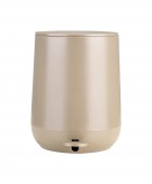  ΧΑΡΤΟΔΟΧΕΙΟ ΜΠΑΝΙΟΥ FJORD SOFT CLOSE 5lt DUNE  02-58593 Καλάθια Απορριμμάτων