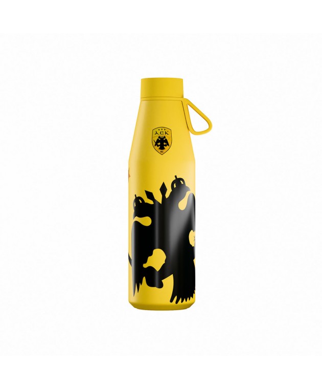 ESTIA ΘΕΡΜΟΣ FLOW AEK BC EDITION 500ml