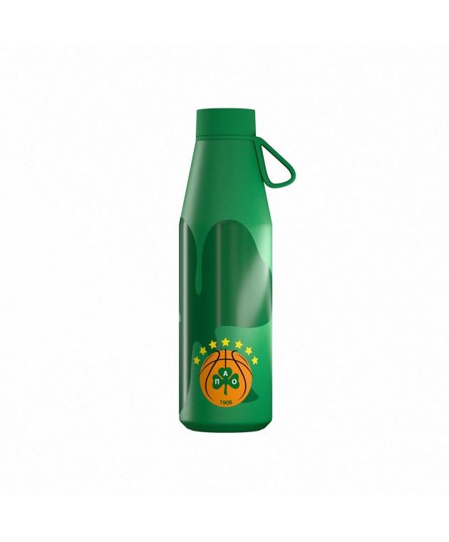 ESTIA ΘΕΡΜΟΣ FLOW PANATHINAIKOS BC EDITION 500ml