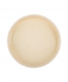 ESTIA ΞΥΛΙΝΟΣ ΔΙΣΚΟΣ ΣΕΡΒΙΡΙΣΜΑΤΟΣ FIBRA BUTTER YELLOW 30cm Δίσκοι