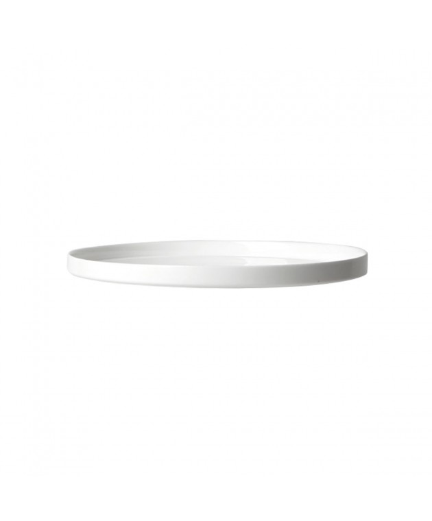 ESTIA ΠΙΑΤΟ ΡΗΧΟ EDGE 21cm Πιάτα Φρούτου