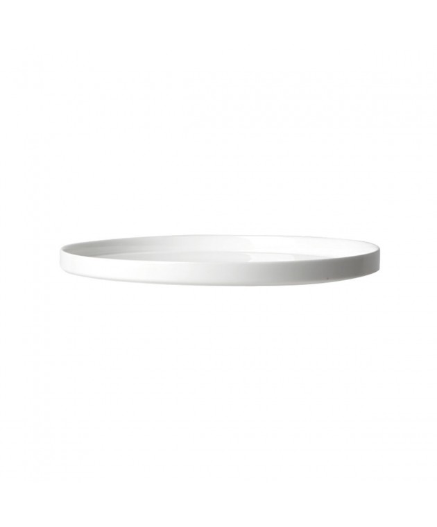 ESTIA ΠΙΑΤΟ ΡΗΧΟ EDGE 27cm Πιάτα Ρηχά