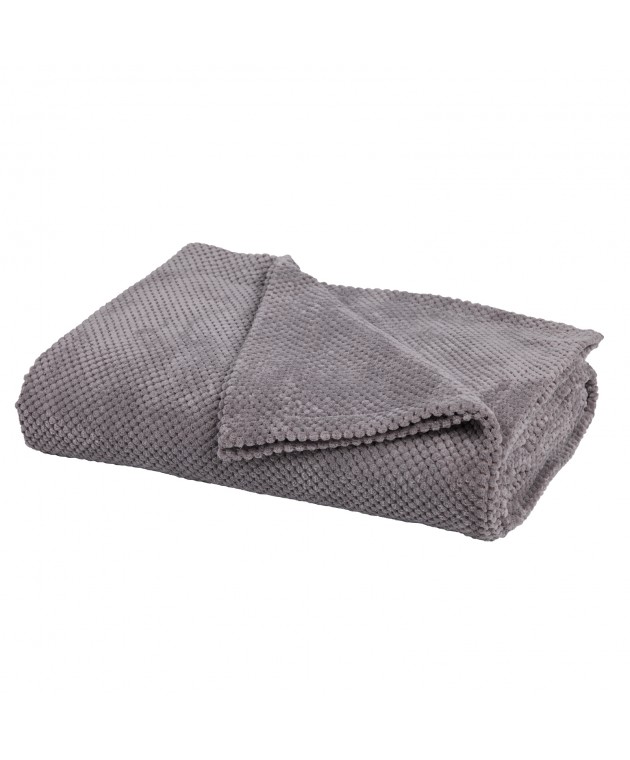 DAS HOME ΡΙΧΤΑΡΙ 180Χ250 0306 DARK GREY