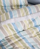 DAS KIDS ΣΕΤ ΠΑΠΛΩΜΑΤΟΘΗΚΗ ΜΟΝΗ 4991 MULTICOLOR 160Χ240 Παιδικές Παπλωματοθήκες