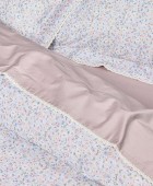 DAS HOME ΠΑΠΛΩΜΑΤΟΘΗΚΗ ΣΕΤ ΥΠΕΡΔΙΠΛΗ PRESTIGE 1728 MULTICOLOR 220Χ240 Παπλωματοθήκες Υπέρδιπλες