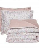 DAS HOME ΠΑΠΛΩΜΑ ΥΠΕΡΔΙΠΛΟ PRESTIGE 1727 MULTICOLOR 220Χ240 Παπλώματα Υπέρδιπλα