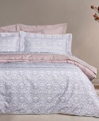 DAS HOME ΠΑΠΛΩΜΑ ΥΠΕΡΔΙΠΛΟ PRESTIGE 1729 GREY, NUDE 220Χ240 Παπλώματα Υπέρδιπλα