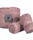 GREENWICH POLO CLUB ΣΕΤ ΠΕΤΣΕΤΕΣ 4 ΤΕΜΑΧΙΩΝ ESSENTIAL 4144 NUDE Σετ πετσέτες Mπάνιου