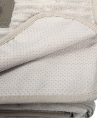 GREENWICH POLO CLUB ΡΙΧΤΑΡΙ 180Χ300 ESSENTIAL 3997 TAUPE Τριθέσιου
