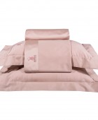 GREENWICH POLO CLUB ΣΕΤ ΣΕΝΤΟΝΙΑ KING CLASSIC 2335 NUDE 250Χ270 Σεντόνια King Size
