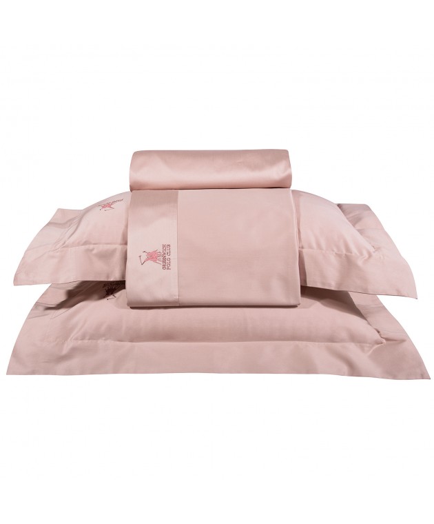 GREENWICH POLO CLUB ΣΕΤ ΣΕΝΤΟΝΙΑ KING CLASSIC 2335 NUDE 250Χ270 Σεντόνια King Size