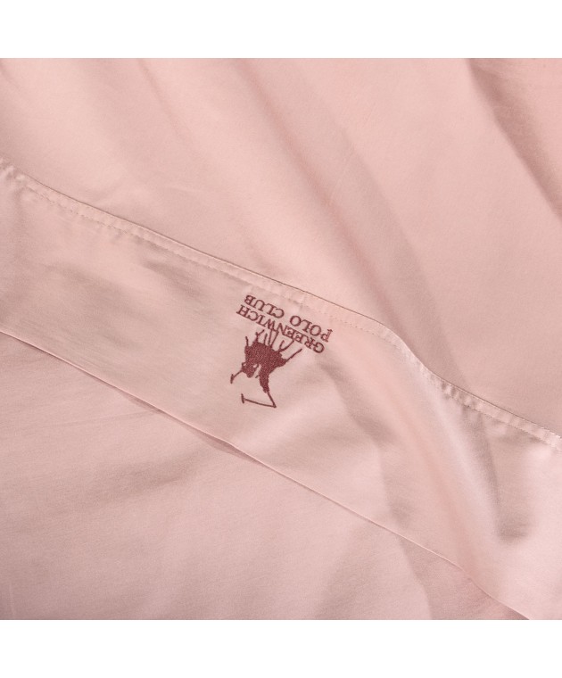 GREENWICH POLO CLUB ΣΕΤ ΣΕΝΤΟΝΙΑ KING CLASSIC 2335 NUDE 250Χ270 Σεντόνια King Size