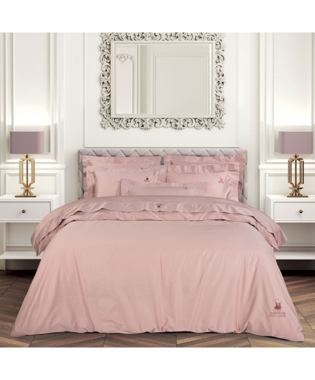 GREENWICH POLO CLUB ΣΕΤ ΣΕΝΤΟΝΙΑ KING CLASSIC 2335 NUDE 250Χ270 Σεντόνια King Size