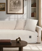GREENWICH POLO CLUB ΡΙΧΤΑΡΙ 180Χ250 ESSENTIAL 3995 IVORY ΝΕΕΣ ΑΦΙΞΕΙΣ