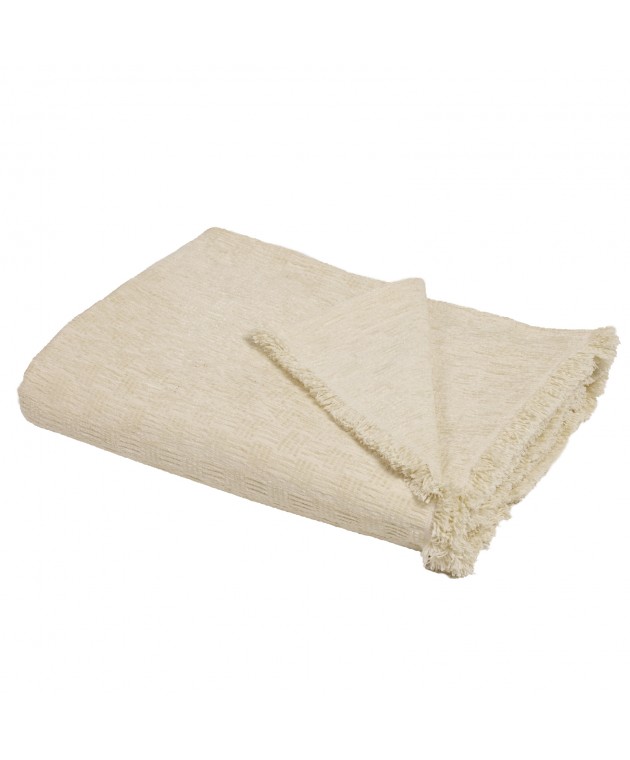 DAS HOME ΡΙΧΤΑΡΙ 180Χ300 0316 IVORY Τριθέσιου