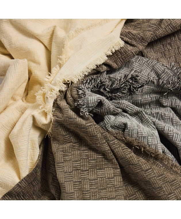 DAS HOME ΡΙΧΤΑΡΙ 180Χ300 0312 GREY Τριθέσιου