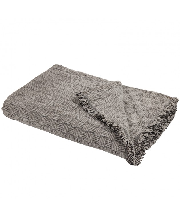 DAS HOME ΡΙΧΤΑΡΙ 180Χ300 0312 GREY Τριθέσιου