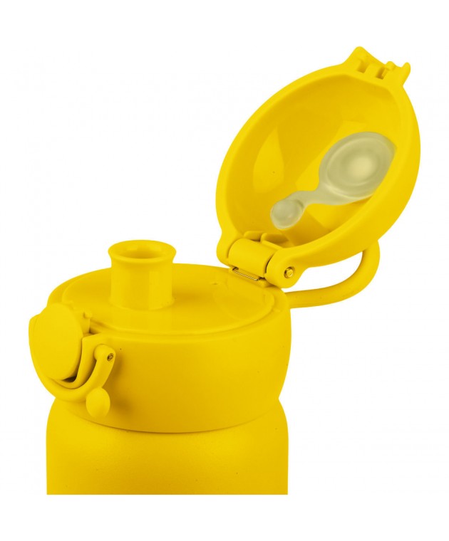 ESTIA ΘΕΡΜΟΣ ΠΑΙΔΙΚΟ HANDY BOTTLE AEK BC EDITION 470ml
