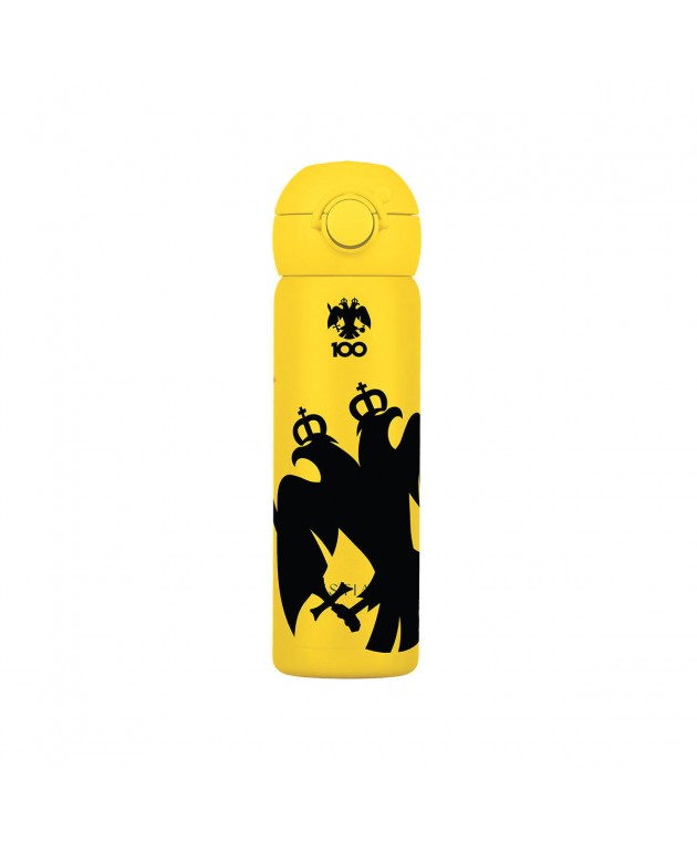 ESTIA ΘΕΡΜΟΣ ΠΑΙΔΙΚΟ HANDY BOTTLE AEK BC EDITION 470ml