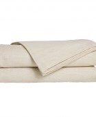 DAS HOME ΣΕΝΤΟΝΙ ΜΟΝΟ ΜΕ ΛΑΣΤΙΧΟ 100*200+35 BEIGE 5446 BEIGE Μονά