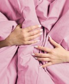 DAS HOME ΣΕΝΤΟΝΙ ΜΟΝΟ ΜΕ ΛΑΣΤΙΧΟ 100*200+35 PINK 5450 PINK Μονά