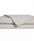 DAS HOME ΣΕΝΤΟΝΙ ΜΟΝΟ 170*260 TAUPE CASUAL 5445 TAUPE Σεντόνια Μεμονωμένα Μονά