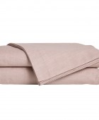 DAS HOME ΣΕΝΤΟΝΙ ΜΟΝΟ 170*260 MOCHA CASUAL 5448 MOCHA Σεντόνια Μεμονωμένα Μονά
