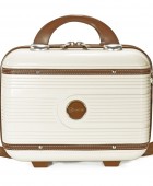 Beauty Case BENZI BZ5900 (31x15x25 cm) Μπεζ Beauty Case