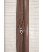 Βαλίτσα Καμπίνας BENZI BZ5900 (55x27x20-23 cm) Μπεζ Καμπίνας