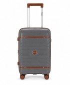 Βαλίτσα Καμπίνας BENZI BZ5900 (55x27x20-23 cm) Γκρι Καμπίνας