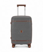 Βαλίτσα Μεσαία BENZI BZ5900 (65x42x25-28 cm) Γκρι Μεσαίες