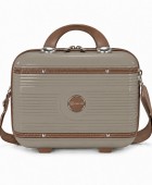 Beauty Case BENZI BZ5900 (31x15x25 cm) Καφέ Beauty Case