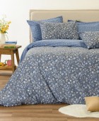 ΣΕΤ ΣΕΝΤΟΝΙΑ ΥΠΕΡΔΙΠΛΑ AUGUSTA JEAN ULTRA LINE (235X270) Σεντόνια Υπέρδιπλα