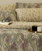 ΣΕΤ ΣΕΝΤΟΝΙΑ ΥΠΕΡΔΙΠΛΑ DENVER OLIVE ULTRA LINE (235X270) Σεντόνια Υπέρδιπλα