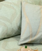 ΣΕΤ ΜΑΞΙΛΑΡΟΘΗΚΕΣ DRIFT AQUA ULTRA LINE (50Χ70)