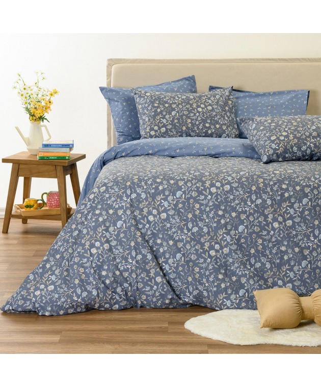 ΠΑΠΛΩΜΑ KING SIZE AUGUSTA JEAN ULTRA LINE (240X260) Παπλώματα  King Size