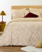ΣΕΤ ΣΕΝΤΟΝΙΑ ΥΠΕΡΔΙΠΛΑ (Λ) DEMI CHOCO CASUAL LINE (160Χ200+32)