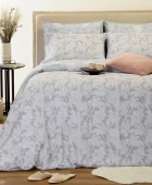 ΣΕΤ ΣΕΝΤΟΝΙΑ KING SIZE PALOMA GREY CASUAL LINE (260X270)