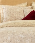 ΣΕΤ ΜΑΞΙΛΑΡΟΘΗΚΕΣ DEMI CHOCO CASUAL LINE (50X70)