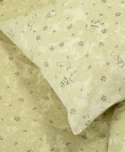 ΣΕΤ ΜΑΞΙΛΑΡΟΘΗΚΕΣ DEMI BEIGE CASUAL LINE (50X70)